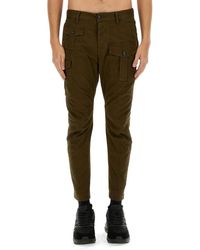 DSquared² - Pantalone "Sexy Cargo" - Lyst