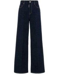 DSquared² - Traveller' Jeans - Lyst