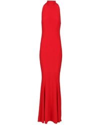 Norma Kamali - Mermaid Dress Dresses - Lyst