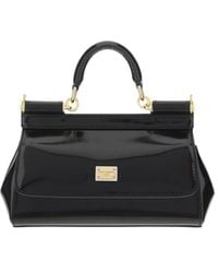 Dolce & Gabbana - Shoulder Bag - Lyst