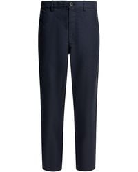 Comme des Garçons - Wool Blend Pants - Lyst