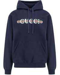 k　Chateau Marmont & GUCCI パーカー　S Gucci Black and Red Chateau Marmont Hoodie Gucci