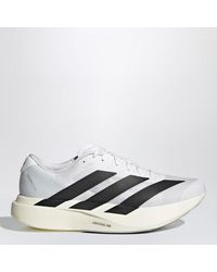 adidas Originals - Sneaker Adizero Evo Sl Cloud/Core-Uomo - Lyst