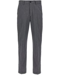 BOSS - Kaiton-1 Pantaloni Blu-Uomo - Lyst