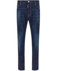 DSquared² - Cool Guy Jeans - Lyst