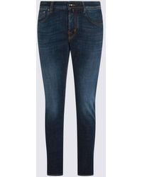 Jacob Cohen - Jeans And-Uomo - Lyst