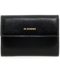 Jil Sander - Baby Wallet Wallets, Card Holders - Lyst