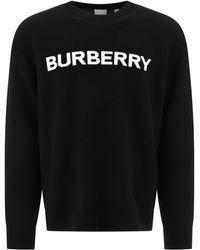 Burberry - Deepa Sweater - Lyst