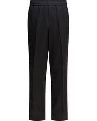 Golden Goose - Wool Trousers - Lyst