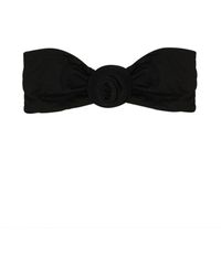 LaRevêche - Vesna Bikini Top - Lyst