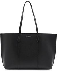 Tory Burch - Bags Blacks And Greys-Donna - Lyst