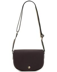 Longchamp - "s Épure" Shoulder Bag - Lyst