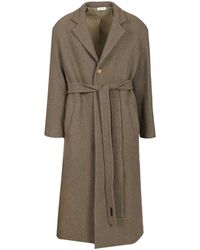 Fear Of God - Relaxed Coat - Lyst