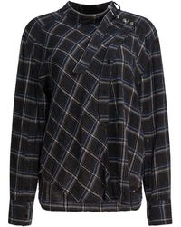 Isabel Marant - Gerla-Gd Shirts - Lyst
