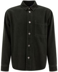 Burberry - Lightweight Cotton Jacket - Lyst