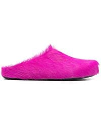 Marni - Slippers - Lyst