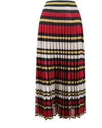 Gucci - Lined Skirts - Lyst