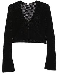 THE GARMENT - Maglioni Cotone-Donna - Lyst