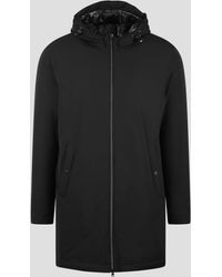 Herno - Ponente Resort Parka - Lyst