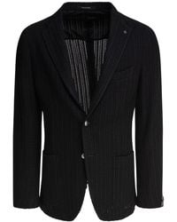 Tagliatore - Jackets & Coats - Lyst