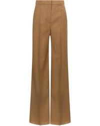 Max Mara - Pantalone 'Fernet' - Lyst