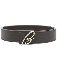 Brioni - Belts - Lyst
