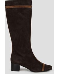 CAREL PARIS - Magalie Boots - Lyst