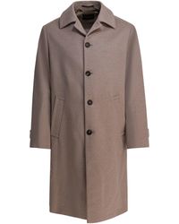 Montedoro - Jackets & Coats Jackets And Coats - Lyst