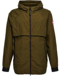 Canada Goose - Faber Casual Jackets, Parka - Lyst