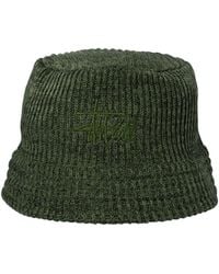 Stussy - Hats - Lyst