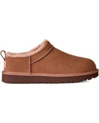 UGG - "Classic Micro" - Lyst