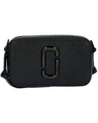 Marc Jacobs - The Snapshot Crossbody Bags - Lyst