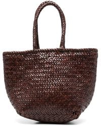Dragon Diffusion - Tote Bags Pelle-Donna - Lyst