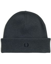 Fred Perry - Hat - Lyst