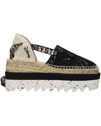 Stella McCartney Espadrille shoes and sandals for Women | Online ...