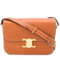 Celine - Borse A Spalla E Tracolla Pelle-Donna - Lyst
