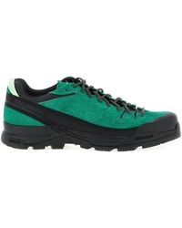 Salomon - 'X-Alp Suede' Sneakers - Lyst