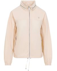 Burberry - Jacket - Lyst