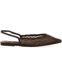 Le Silla - 'Gilda' Slingback - Lyst