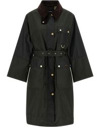 Barbour - Giacca 'Milda' - Lyst