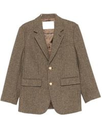 DUNST - Jackets - Lyst