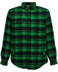 Polo Ralph Lauren - Check Jacket Casual Jackets - Lyst