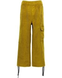 The North Face - Utility Cord Easy Pants - Lyst