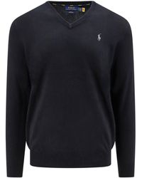 Polo Ralph Lauren - Sweater - Lyst
