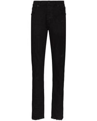 Purple Brand - Denim Slim-fit Jeans - Lyst