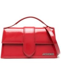 Jacquemus - Handbag Le Chiquito - Lyst