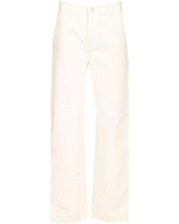 Carhartt - Pierce Trousers - Lyst