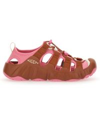 Keen - "Hyperport H2" Sneaker-Donna - Lyst