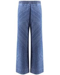 Pinko - Namibia Light Denim Jeans - Lyst