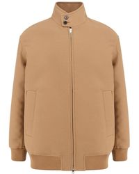 Gucci - Wool Jacket - Lyst